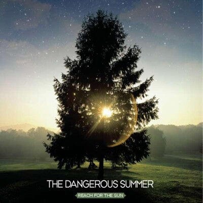 Reach for the Sun - The Dangerous Summer [CD]