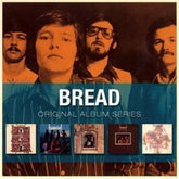 Original Album Series:   - Bread [CD]