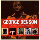 Original Album Series - George Benson [CD]