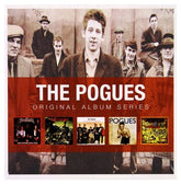 Original Album Series - The Pogues [CD]