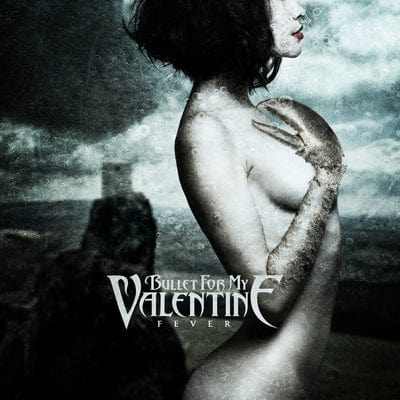 Fever - Bullet for My Valentine [CD]