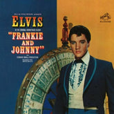 Frankie and Johnny - Elvis Presley [CD]