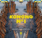 Assume Crash Position - Konono No. 1 [CD]