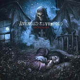 Nightmare - Avenged Sevenfold [CD]