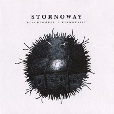 Beachcomber's Windowsill - Stornoway [CD]