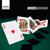 Voces8: Aces High - Voces8 [CD]