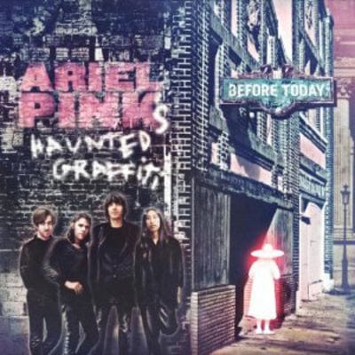 Before Today - Ariel Pink's Haunted Graffiti [VINYL]