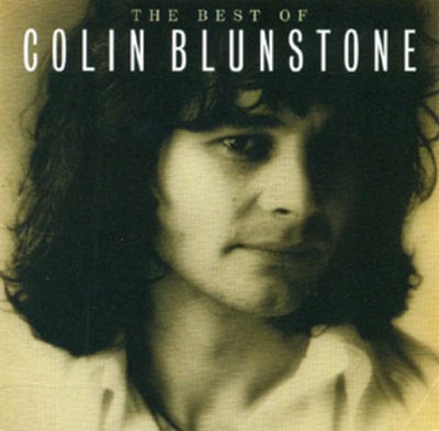 The Best Of - Colin Blunstone [CD]