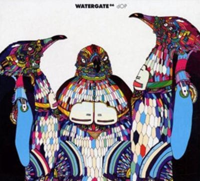 Watergate- Volume 6 - dOP [CD]