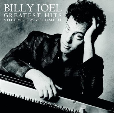 Greatest Hits- Volume I & II - Billy Joel [CD]