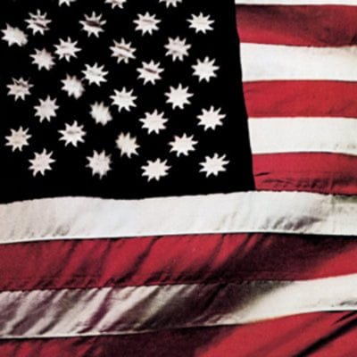 There's a Riot Going On - Sly & The Family Stone [CD]