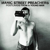 Postcards from a Young Man - Manic Street Preachers [CD]