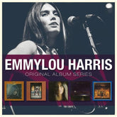 Original Album Series - Emmylou Harris [CD]