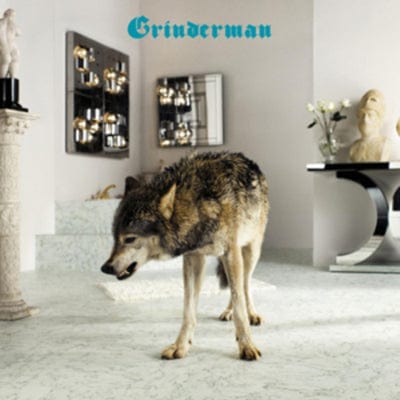 Grinderman 2 - Grinderman [CD]