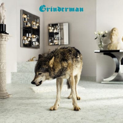 Grinderman 2 - Grinderman [VINYL]