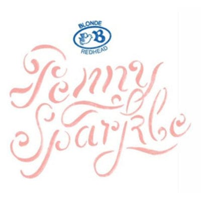 Penny Sparkle - Blonde Redhead [CD]