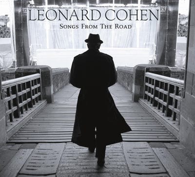 Songs from the Road - Leonard Cohen [CD]