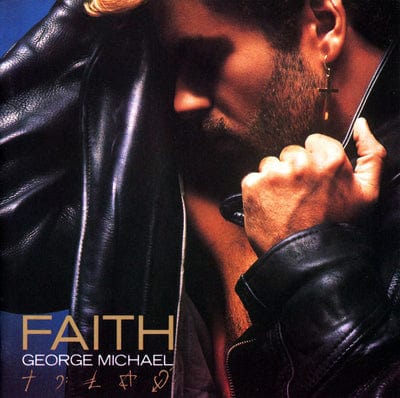 Faith - George Michael [CD Deluxe Edition]