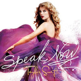 Speak Now - Taylor Swift [CD]