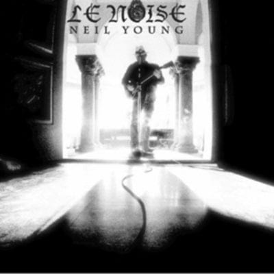 Le Noise - Neil Young [CD]