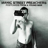 Postcards from a Young Man - Manic Street Preachers [CD Deluxe Edition]