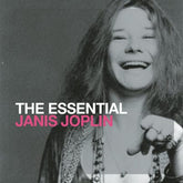 The Essential - Janis Joplin [CD]