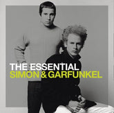 The Essential Simon & Garfunkel - Simon & Garfunkel [CD]