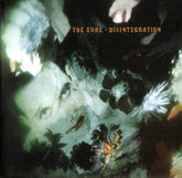 Disintegration - The Cure [CD]