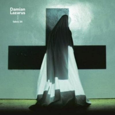 Fabric 591 Limited 54: Damian Lazarus - Various Artists [CD]