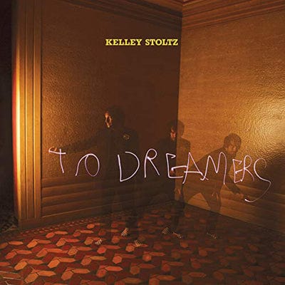 To Dreamers - Kelley Stoltz [CD]