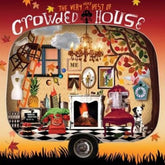 The Very Very Best of Crowded House - Crowded House [CD]