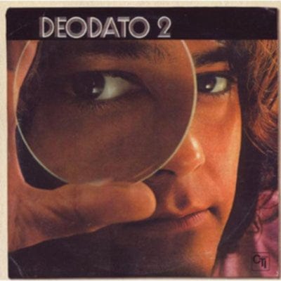 Deodato 2 - Deodato [CD]