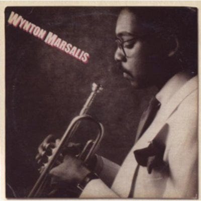 Wynton Marsalis - Wynton Marsalis [CD]