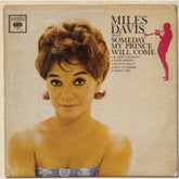 Someday My Prince Will Come - Miles Davis [CD]