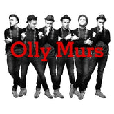 Olly Murs - Olly Murs [CD]