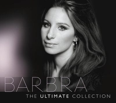 Barbra: The Ultimate Collection - Barbra Streisand [CD]