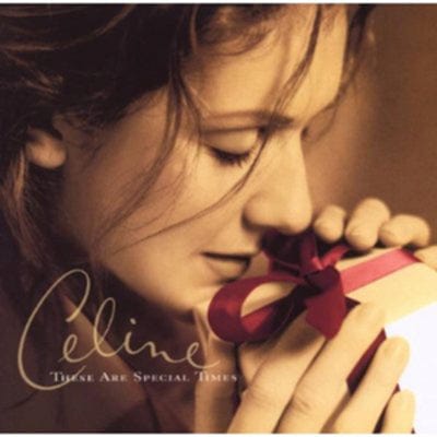 These Are Special Times - Céline Dion [CD]