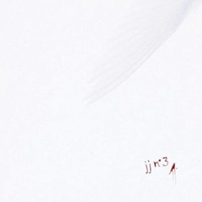 JJ No 3 - JJ [CD]