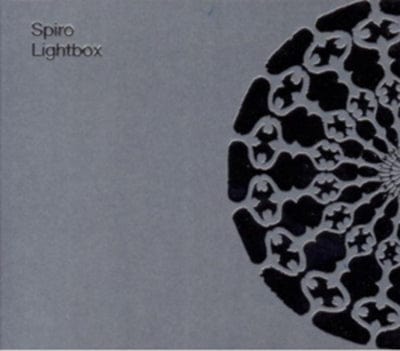 Lightbox - Spiro [CD]