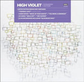 High Violet - The National [CD]