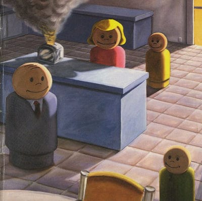 Diary - Sunny Day Real Estate [CD]