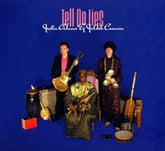 Tell No Lies - Justin Adams & Juldeh Camara [CD]