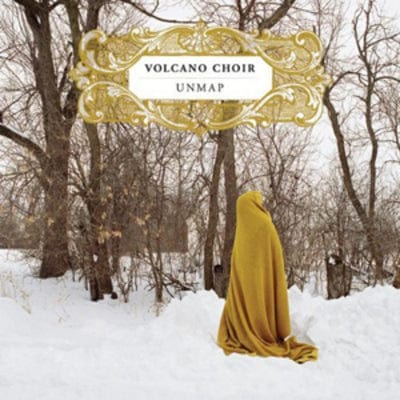 Unmap - Volcano Choir [CD]