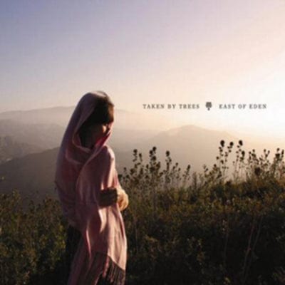 East of Eden - Taken By Trees [CD]