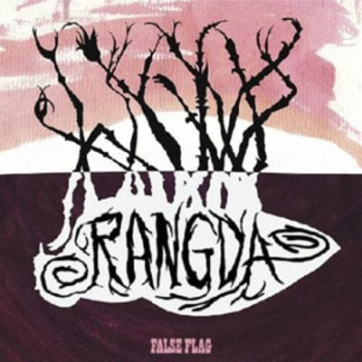 False Flag - Rangda [CD]