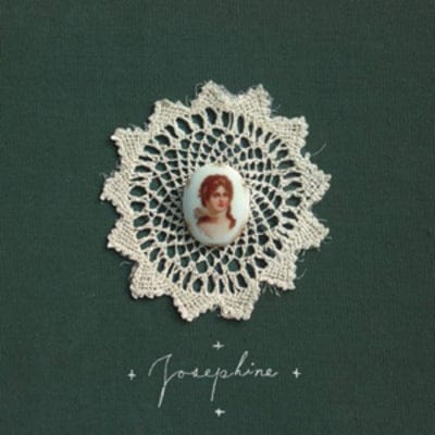 Josephine - Magnolia Electric Co. [CD]