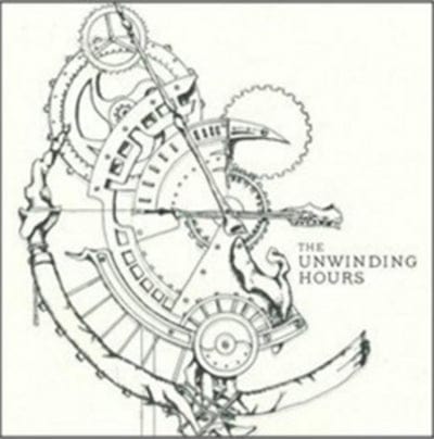 The Unwinding Hours - The Unwinding Hours [CD]