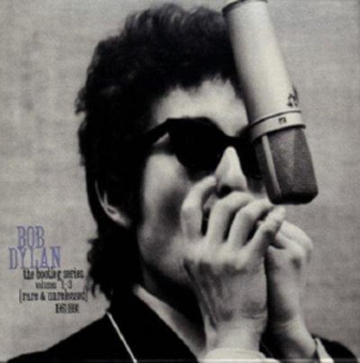 The Bootleg Series: Rare & Unreleased 1961-1991- Volume 1-3 - Bob Dylan [CD]