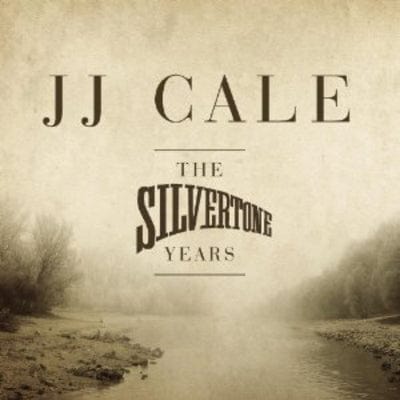 The Silvertone Years - J.J. Cale [CD]