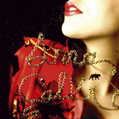 Anna Calvi - Anna Calvi [CD]